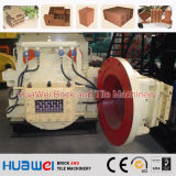 Semi-Automatic Solid Clay Brick Machine (JKR45/45-2.0)