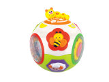 Baby Toy Kid Funny Toy for Baby (H0895084)