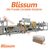 Automatic Film Shrink Packaging Machinery