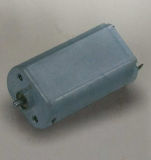 Precious Metal Brush Motor for Automotive and Electric Toothrush