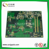 HDI Multilayer Fr4 Material Circuit Board