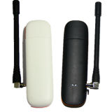 USB HSDPA Modem with Voice Call, Ussd, SMS, Data Statistics and Phonebook, Workson Mac, Android