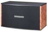 Mini Speaker Affortable S-180 Professional Speaker System