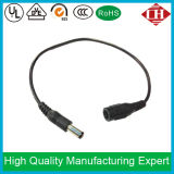 5.5*2.1mm DC Male to Female Plug Power Cable