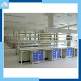 Steel Wood Working Bench for Laboratory