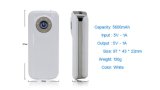 Power Bank 5600mAh USB / External Backup Battery Pack Charger The Mobile Power Portable Power Supply