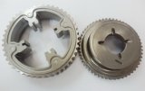 Pulley, Auto Transmission Parts, Gear, Sintered Parts  Made by Powder Metallurgy Technology