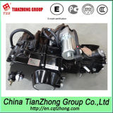 107cm3 Motor Engine for Scooter, ATV, Moped Motorcycle Engine