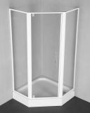 Val Neo-Angle Pivot Shower Enclosure/ Shower Door/ Shower Room