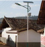 30W Solar Street Lights/Solar Village Lighting