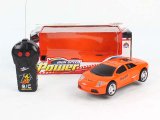 Novelty Toy Simulated RC Car with 2 Functions