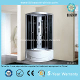China Luxury Functional Massage Steam Shower Room (BLS-9813)