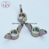 Fastener/High Quality Wing Nut /Nut