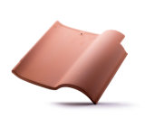Clay Roof Tile, European Roof Tiles