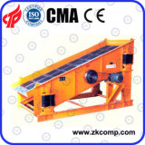 Ya Series Circular Vibrating Screen/Widely Used in China Vibration Sieve