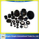 Custom Molded Silicone Rubber Part