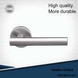Door Handle/Stainless Steel Level Handle for Doors (HH005)