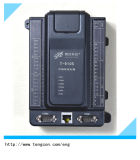 Tengcon T-910s RS485 Modbus RTU PLC Scada Remote Control System