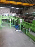 Automatic Chain Type Steel Tube Stable Drawbench (FR-150)