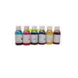 High Quality 8 Colors Sublimation Ink