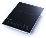 Induction Cooktop with Slide Touch Control
