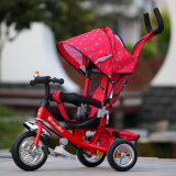 2014 New High Quality Child/Baby Tricycle with Umbrella (AFT-CT-036)