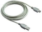USB Cable (YMC-USB2-AM5P-6)