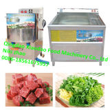 Leave Vegetable Washing Machine/Fresh and Frozen Meat Washing Machine