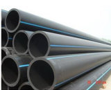 HDPE Pipe for Water Supply High Density Polyethylene Pipe