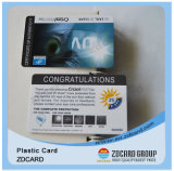 PVC Plasitc Smart Card/High Quality Smart Card with Chip/RFID Card, Smart Card Business IC Card ID Card