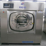 Fully Automatic Front Loading Washing Machine (XGQ)