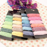 Baker's Twine Cotton Rope for Scrapbooking