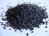 Black Fused Alumina (Aluminium Oxide) for Sandablasting Media