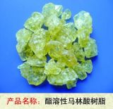 Fat-Soluble Maleic Resin