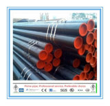 ERW Steel Pipe/Tube with Diffent Color Painted