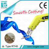 CE Certificated Heat Cutting for Foam and Cloths