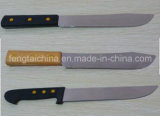 Kitchen Knife / Cutter Knife /Knife (004)