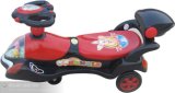 Baby Swing Cars/Baby Magic Car/Twist Car for Child