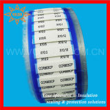 Thermo-Sensitive Heat Shrink Cable Identification Tube