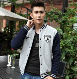 Men Jacket, Sports and Leisure Sweater