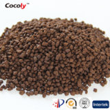 Supply Cocoly Fertilizer Brand NPK Te Organic Matter Water Soluble Fertilizer Granular