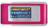 OLED MP3 player