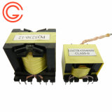SGS/ISO 9001 High Frequency Transformers Pq Type