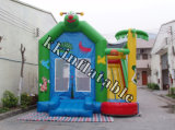 Inflatable Bouncers & Slide (KK-CT-18)