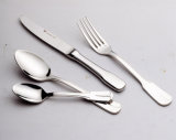 Stainless Steel Cutlery Set (D563)