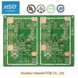 OSP Printed Circuit Board for Mobile 023