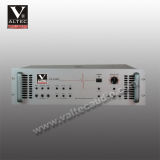 Three-Channel Karaoke Amplifiers (VK-3300/VK-3400/VK-3500)
