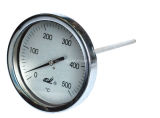 Bimetallic Temperature Meter