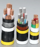 LH-KYJA Chemical Power Cable