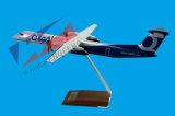 Aircraft Model (Q400)